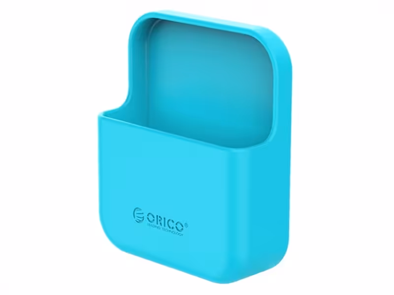 نگهدارنده سیلیکونی لوازم جانبی اوریکو Orico SG-W1 Wall-mount Silicone Storage Box