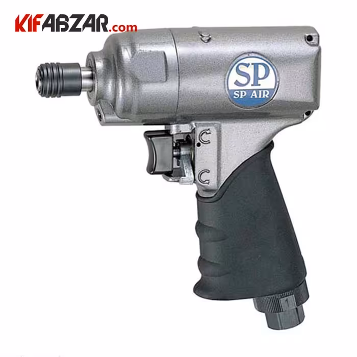 پیچ گوشتی بادی اس پی مدل SP 8102B