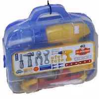 جعبه ابزار ابی