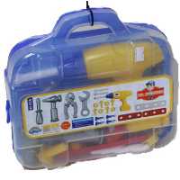 جعبه ابزار ابی