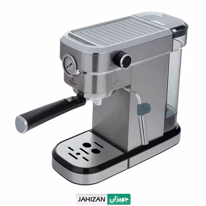 اسپرسوساز مباشی مدل ECM2016