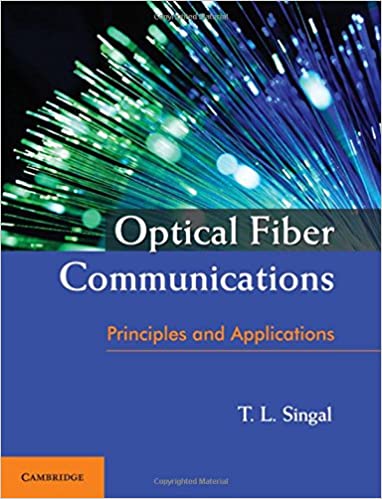  دانلود کتاب Optical Fiber Communications - Principles And Applications, 2017 - دانلود کتاب های دانشگاهی