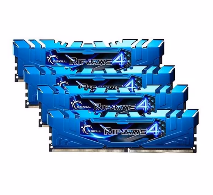 رم کامپیوتر جی اسکیل ریپ جاوز 32 گیگابایت باس 2400 مگاهرتز