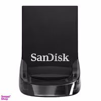فلش مموری USB 3.1 سن دیسک (Sandisk) مدل Ultra Fit Cz430 ظرفیت 256GB