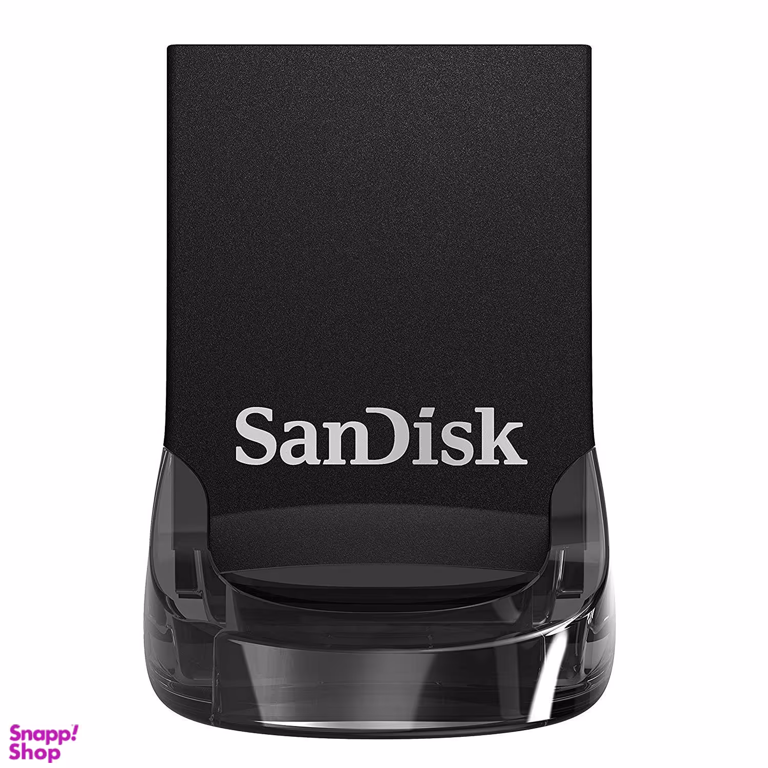 فلش مموری USB 3.1 سن دیسک (Sandisk) مدل Ultra Fit Cz430 ظرفیت 256GB
