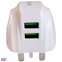 شارژر دیواری موبایل جرلکس مدل GA-21-Micro