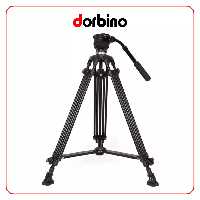 سه پايه فيلمبرداري جي يانگ Jieyang 0508 B Video Tripod - فروشگاه دوربین دوربینو