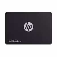 هارد اس اس دی اینترنال اچ پی SSD hard HP 240 GB Sata 2.5 Inch S650