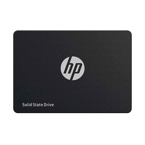 هارد اس اس دی اینترنال اچ پی SSD hard HP 240 GB Sata 25 Inch S650
