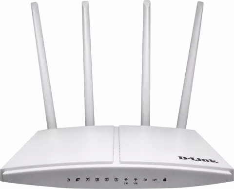 مودم روتر  D-Link 4G مدل DWR-M960