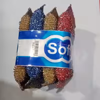 اسکاج 4 عددی زری دار 