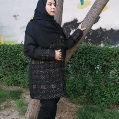 مانتو مجلسی لنین مدل سوزندوزی هندی