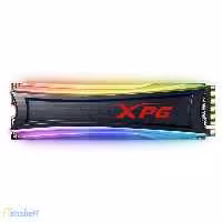 قیمت و خرید SSD M.2 XPG SPECTRIX S40G 2T RGB Gen3×4 - آی تی کاشفی