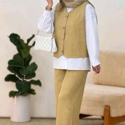 شومیز شلوار ژیله فریماه