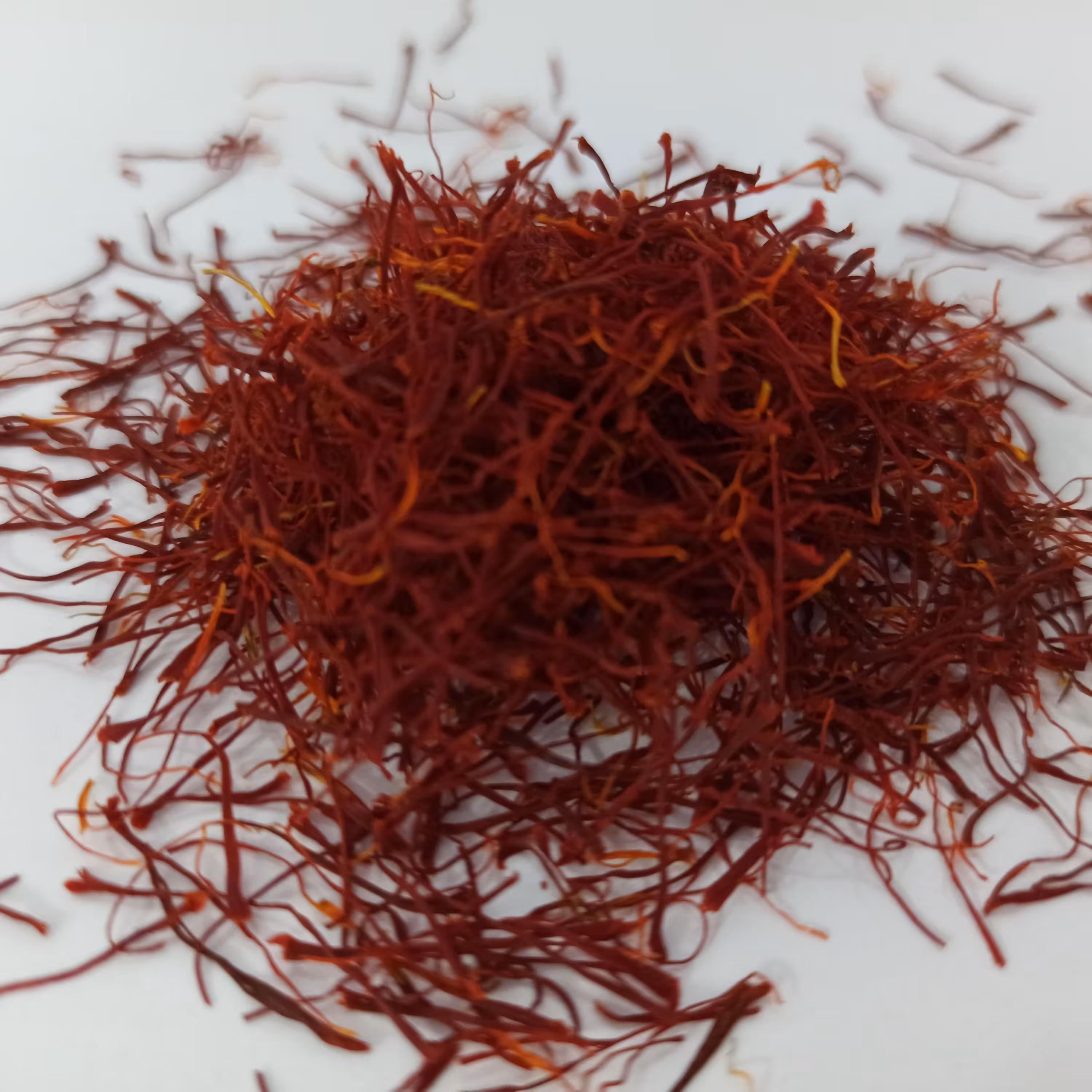 زعفران پوشال یک مثقالی