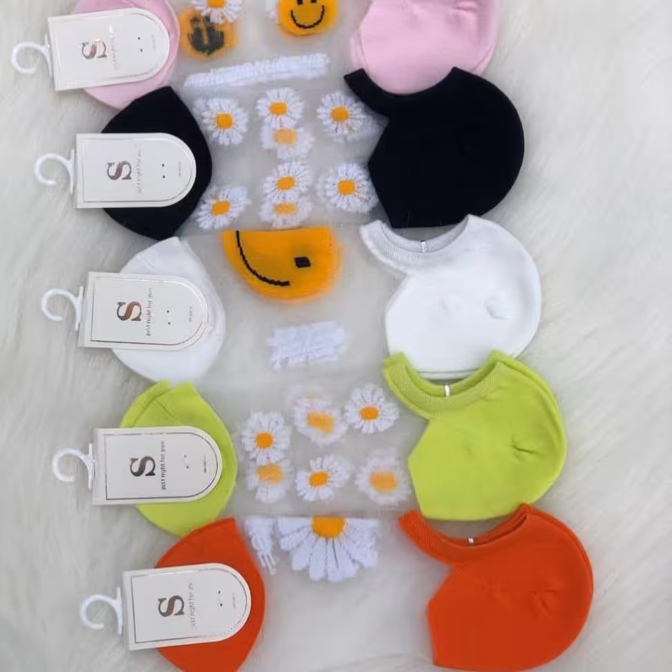 زیرقوزکی شیشه ای