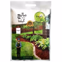 مالچ گیلدا حجم 4 لیتر