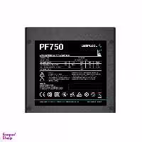 منبع تغذیه کامپیوتر دیپ کول مدل DeepCool PF750