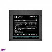 منبع تغذیه کامپیوتر دیپ کول مدل DeepCool PF750