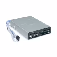 فلاپی درایو اینترنال به همراه رم ریدر (FDD)