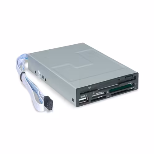 فلاپی درایو اینترنال به همراه رم ریدر (FDD)