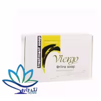 صابون اریترو ویرگو