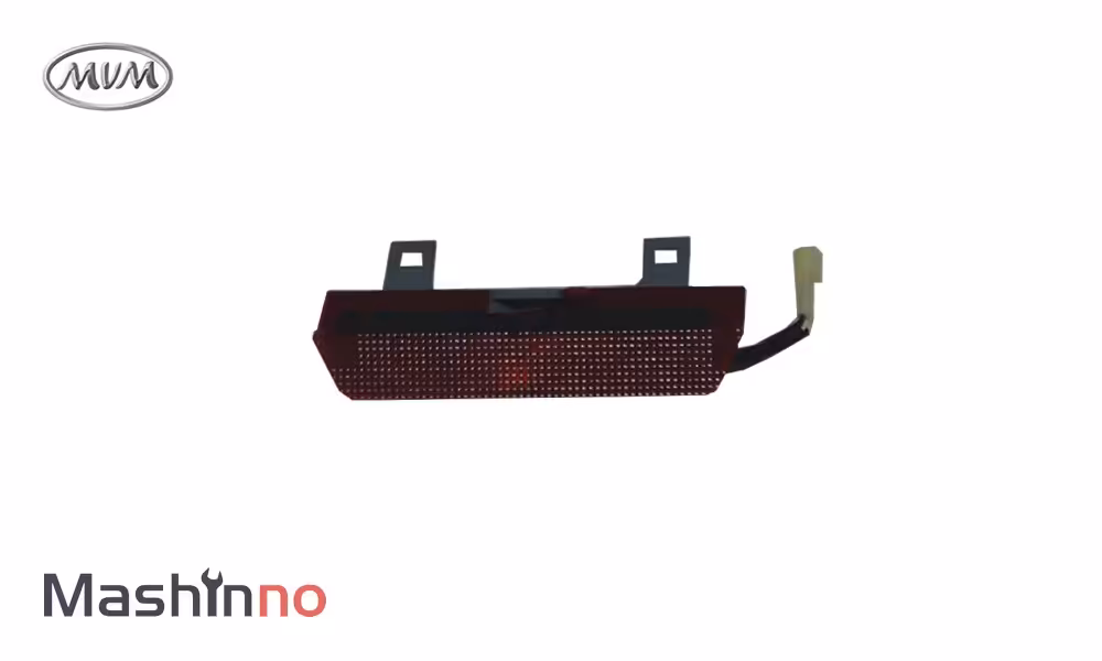 چراغ استپ ترمز عقب ام وی ام X33