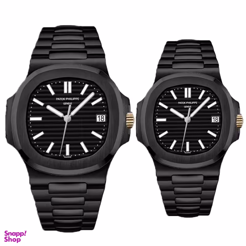 ست ساعت عقربه ای طرح پتک فیلیپ مدل P99685