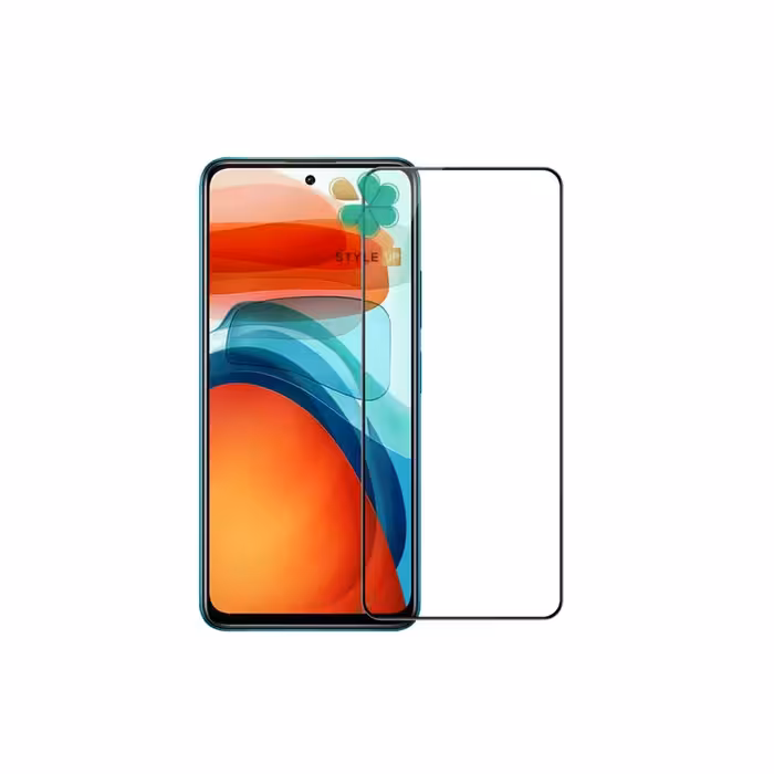 گلس گوشی تمام صفحه OG مناسب Xiaomi Poco X3 GT