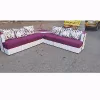 مبل ال کنج مبلمان کمجا ماهگل
