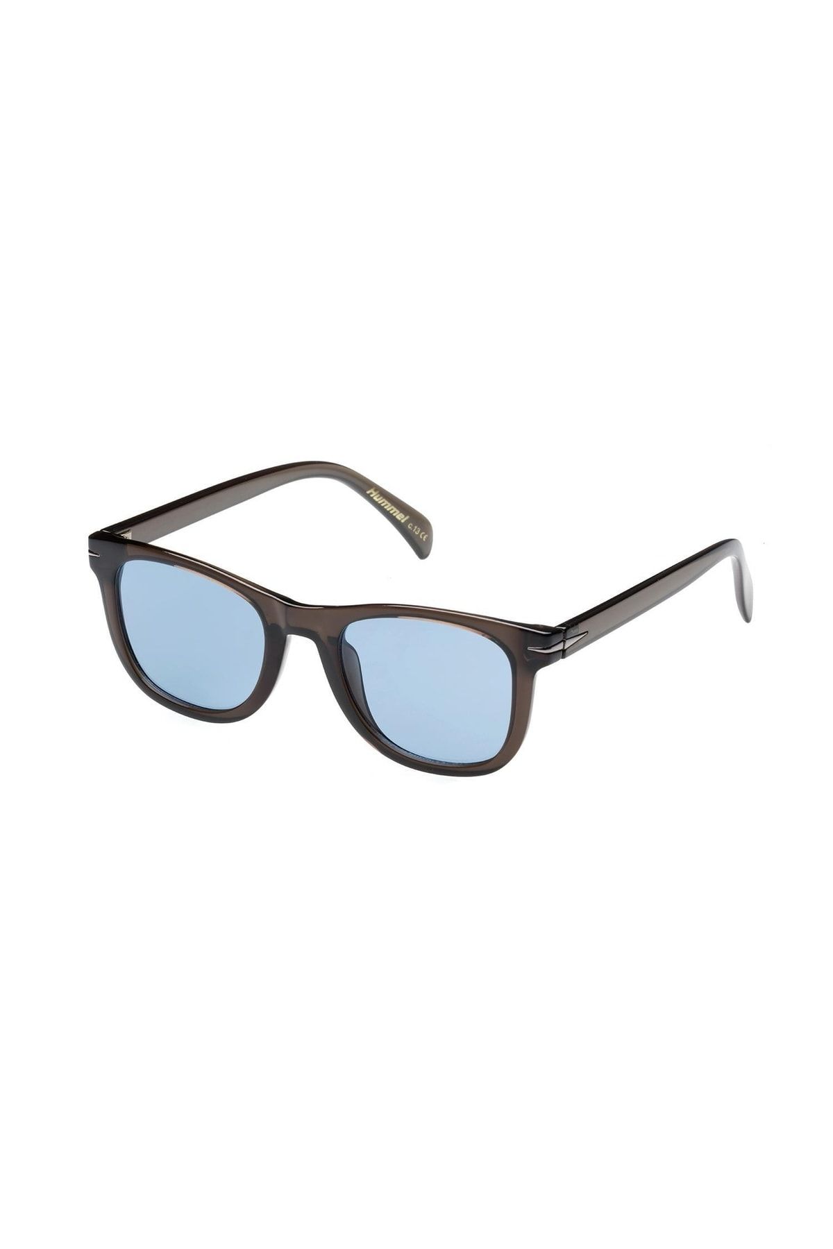 عینک آفتابی خاکستری مردانه و زنانه Devon Sun 13 اورجینال hummel