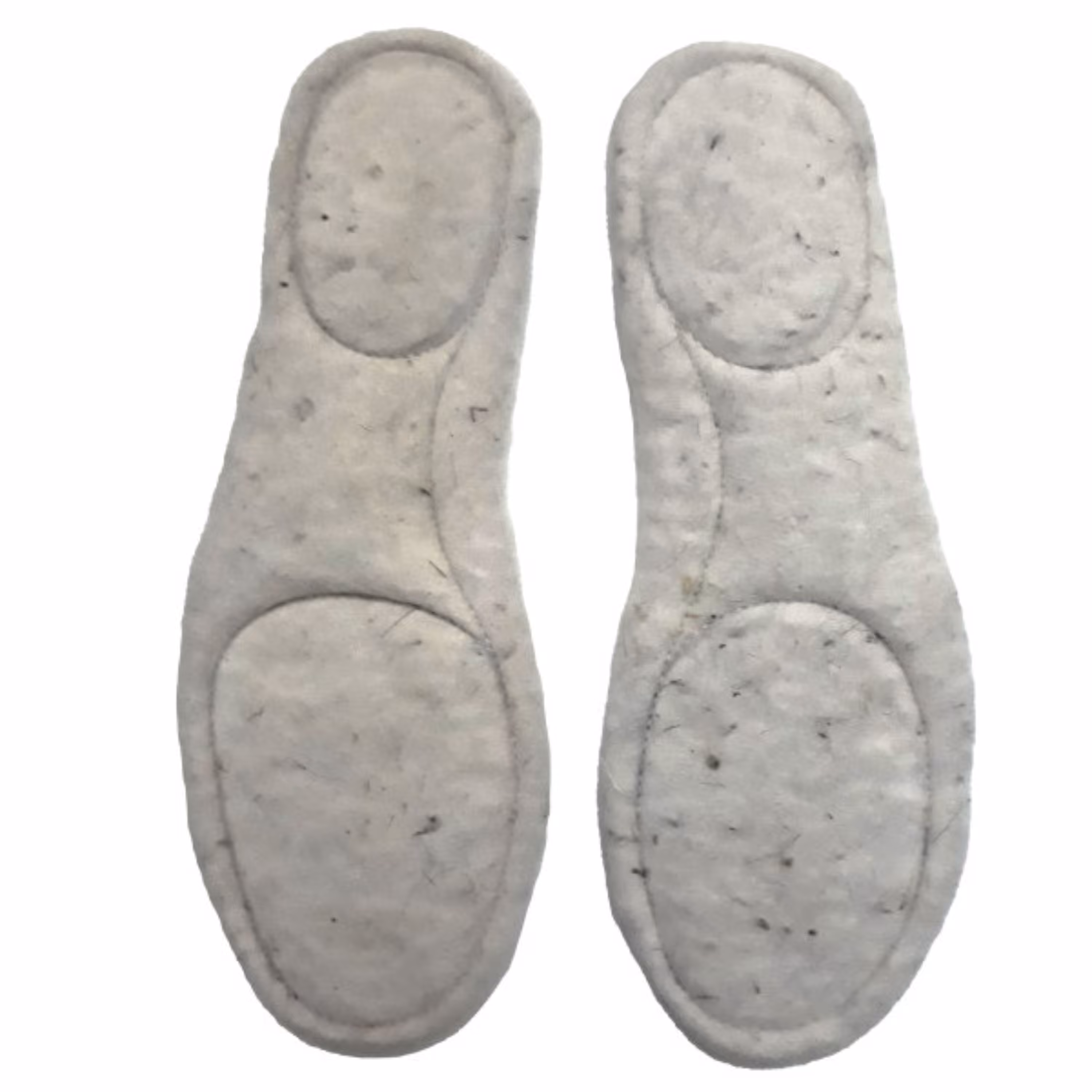 کفی طبی مدل نمد مرینوس سایز 39