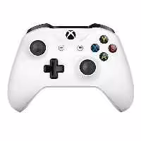 دسته بازی بی سیم مایکروسافت مناسب برای xbox S