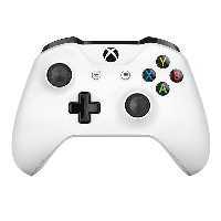 دسته بازی بی سیم مایکروسافت مناسب برای xbox S