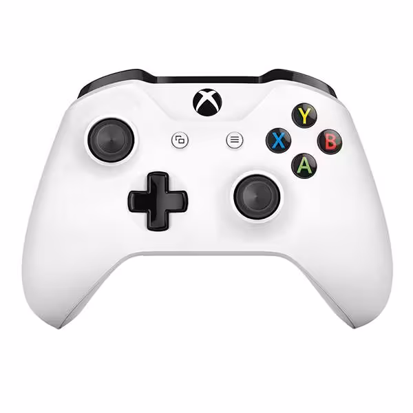 دسته بازی بی سیم مایکروسافت مناسب برای xbox S