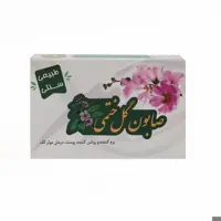 صابون گل ختمی ارمغان فدک (نرم کننده و روشن کننده)