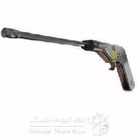 فندک ای سی کیو مدل مدادی کد 9085