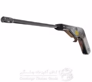 فندک ای سی کیو مدل مدادی کد 9085