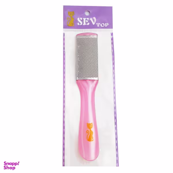 سوهان پا اس ای وی (SEV) مدل Goch2020