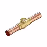 سایت گلس DANFOSS جوشی "7/8