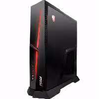 کامپیوتر دسکتاپ گیمینگ ام اس آی مدل Trident A 9th با پردازنده i9