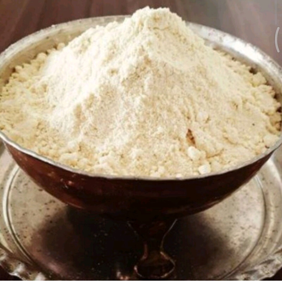 قوتو نخود چی نارگیلی