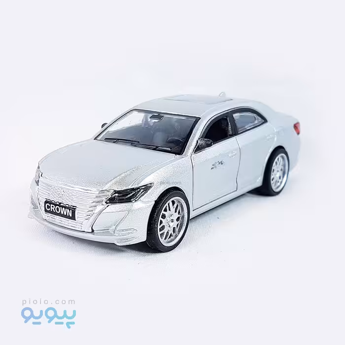 ماکت ماشین مدل Toyota Crown