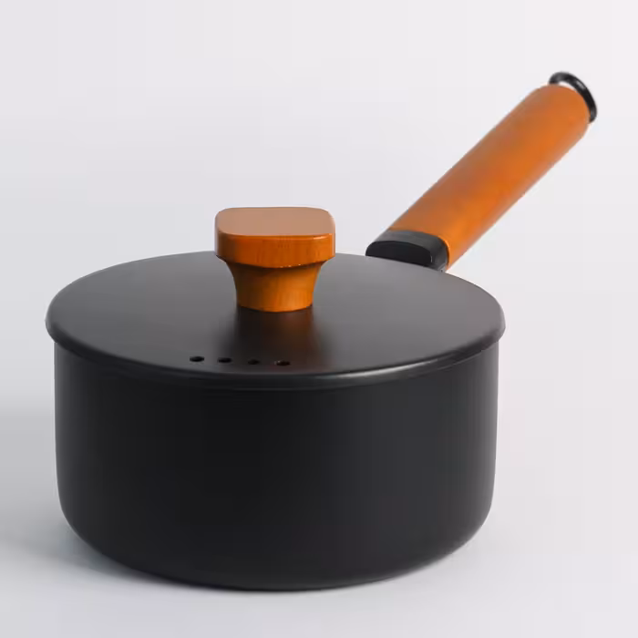 شیر جوش ساغرشاپ مدل Cast Iron