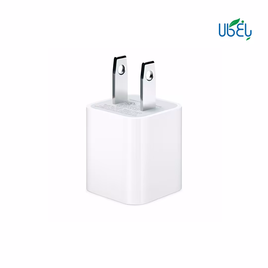 آداپتور اپل مدل A1185 مناسب گوشی های آیفون								غیر اصل