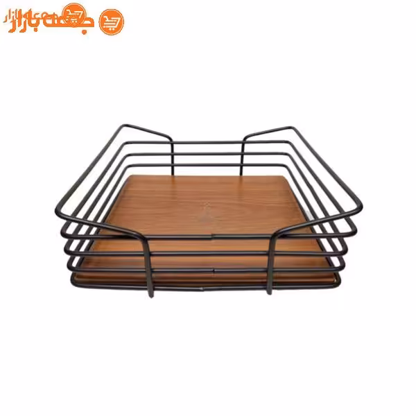 استند رومیزی مربع ایفل