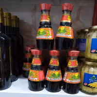 سس سویا آمریکن فرش (150میل) 