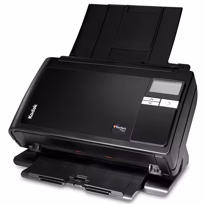 اسکنر کداک مدل آی 2600