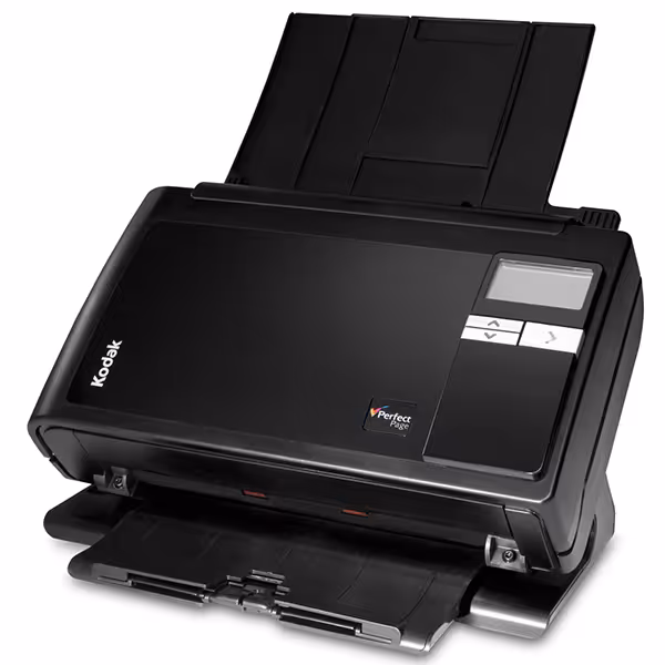 اسکنر کداک مدل آی 2600