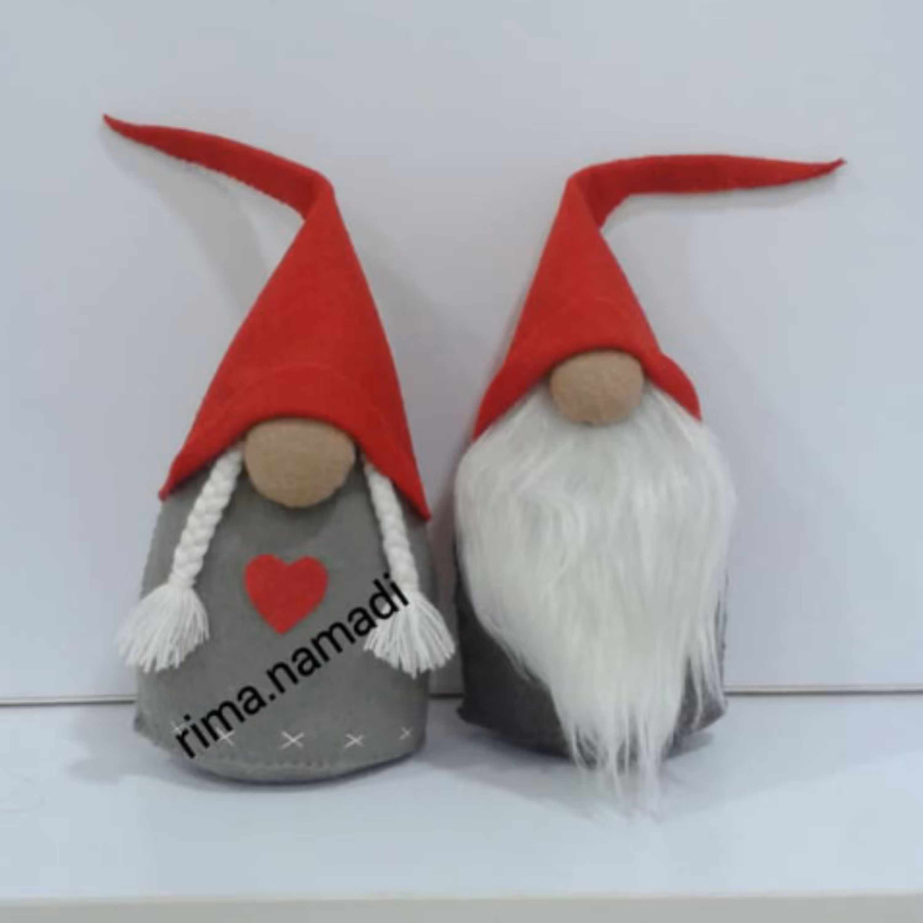 لی لی پوت جفتی